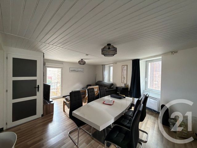 Maison &agrave; vendre - 5 pi&egrave;ces - 94 m2 - Annonay - 07 - RHONE-ALPES