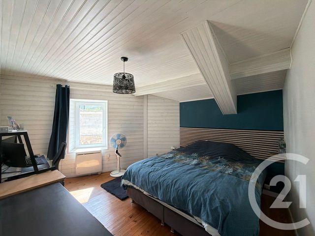 Maison &agrave; vendre - 5 pi&egrave;ces - 94 m2 - Annonay - 07 - RHONE-ALPES