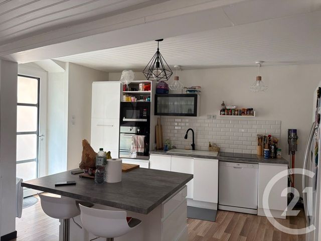 Maison &agrave; vendre - 5 pi&egrave;ces - 94 m2 - Annonay - 07 - RHONE-ALPES