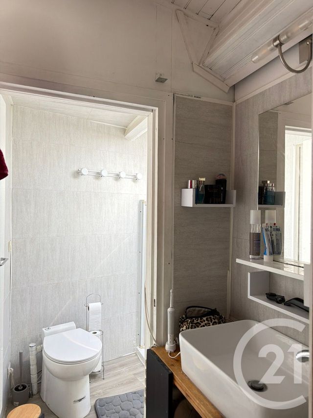 Maison &agrave; vendre - 5 pi&egrave;ces - 94 m2 - Annonay - 07 - RHONE-ALPES