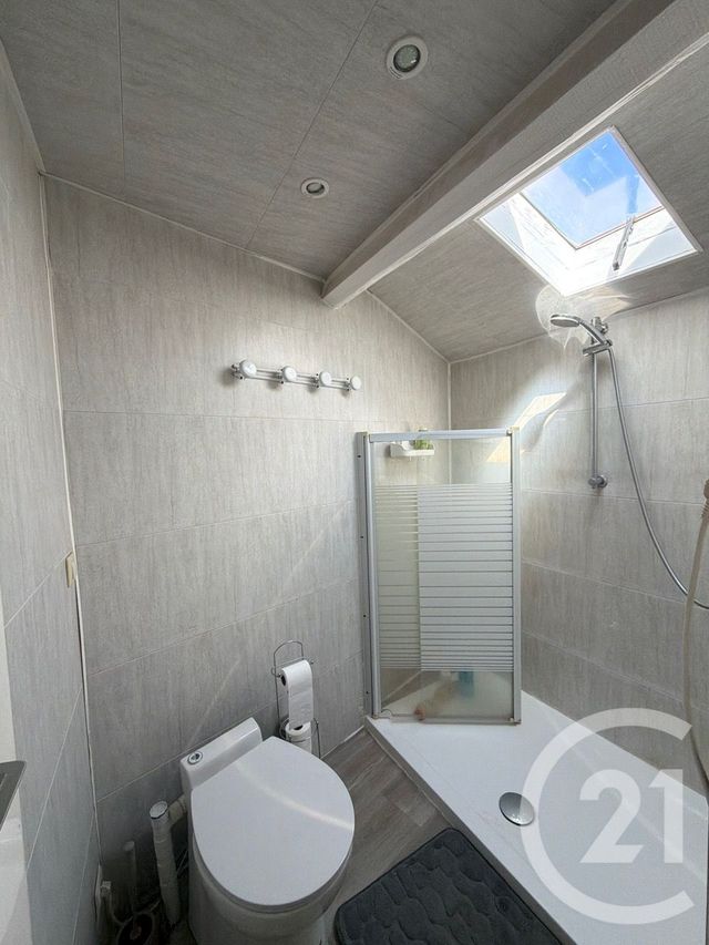 Maison &agrave; vendre - 5 pi&egrave;ces - 94 m2 - Annonay - 07 - RHONE-ALPES