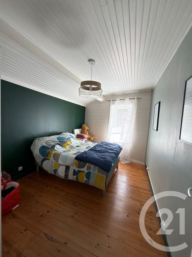 Maison &agrave; vendre - 5 pi&egrave;ces - 94 m2 - Annonay - 07 - RHONE-ALPES