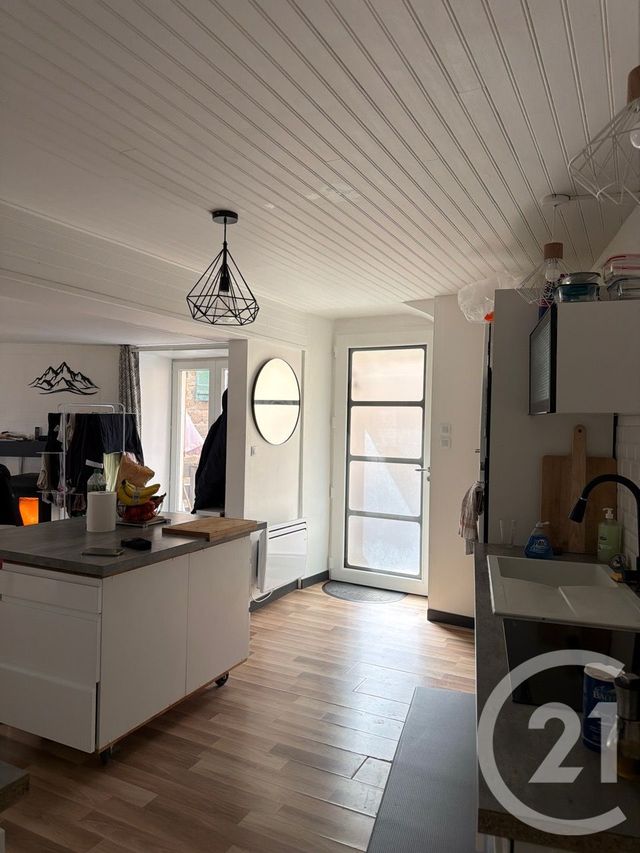 Maison &agrave; vendre - 5 pi&egrave;ces - 94 m2 - Annonay - 07 - RHONE-ALPES