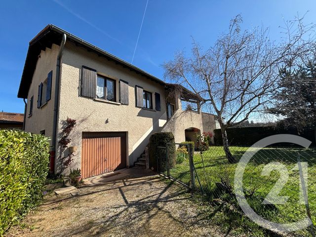 maison - ANNONAY - 07