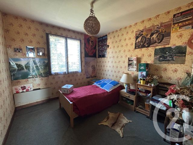 Maison &agrave; vendre - 4 pi&egrave;ces - 90 m2 - Annonay - 07 - RHONE-ALPES