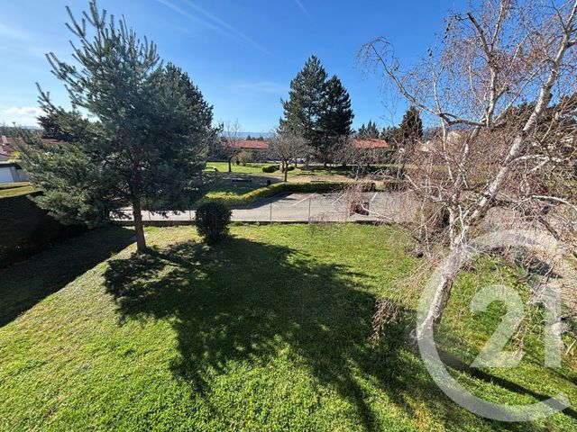Maison &agrave; vendre - 4 pi&egrave;ces - 90 m2 - Annonay - 07 - RHONE-ALPES