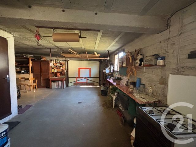 Maison &agrave; vendre - 4 pi&egrave;ces - 90 m2 - Annonay - 07 - RHONE-ALPES