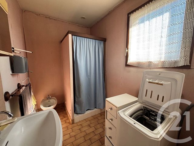 Maison &agrave; vendre - 4 pi&egrave;ces - 90 m2 - Annonay - 07 - RHONE-ALPES