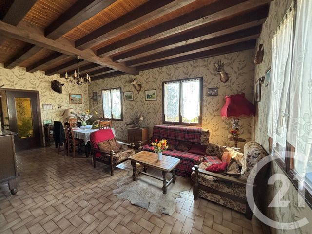 Maison &agrave; vendre - 4 pi&egrave;ces - 90 m2 - Annonay - 07 - RHONE-ALPES