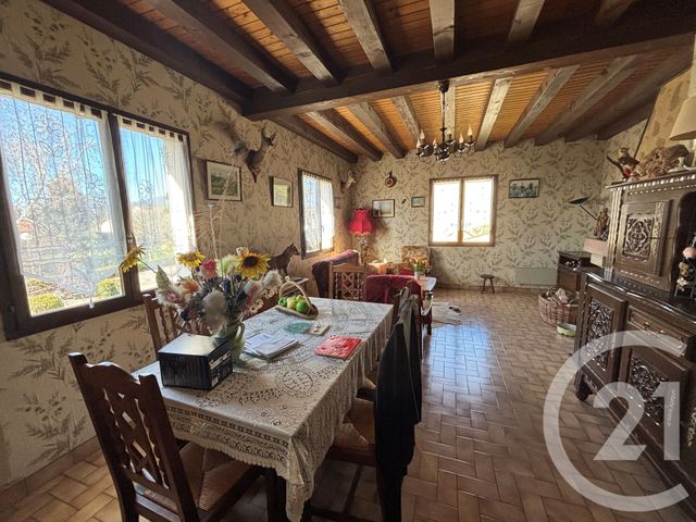 Maison &agrave; vendre - 4 pi&egrave;ces - 90 m2 - Annonay - 07 - RHONE-ALPES