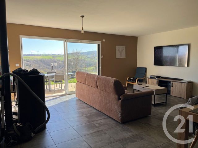 Maison &agrave; vendre - 4 pi&egrave;ces - 90,80 m2 - Ardoix - 07 - RHONE-ALPES