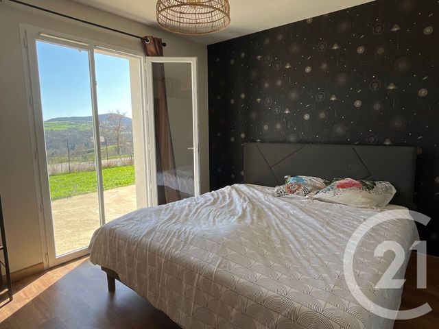 Maison &agrave; vendre - 4 pi&egrave;ces - 90,80 m2 - Ardoix - 07 - RHONE-ALPES