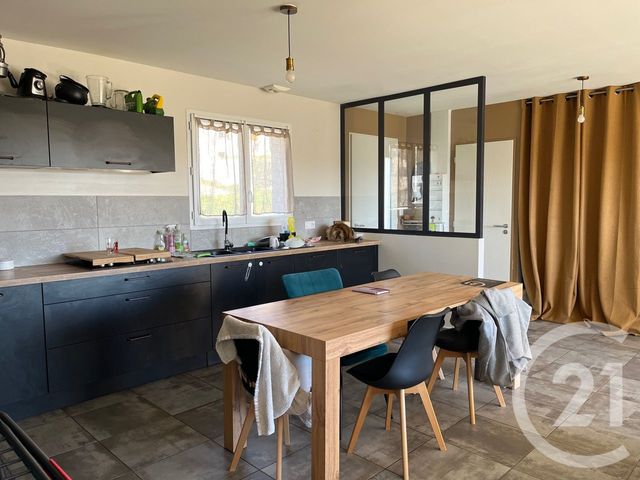 Maison &agrave; vendre - 4 pi&egrave;ces - 90,80 m2 - Ardoix - 07 - RHONE-ALPES