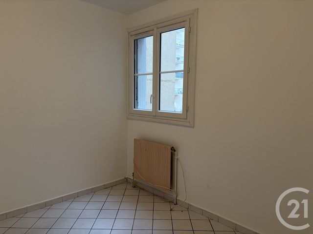 Appartement T4 &agrave; louer - 4 pi&egrave;ces - 85,06 m2 - Annonay - 07 - RHONE-ALPES