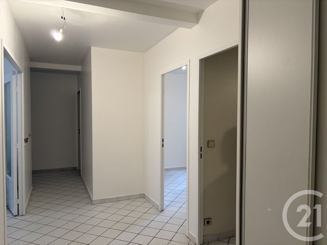 Appartement T4 &agrave; louer - 4 pi&egrave;ces - 85,06 m2 - Annonay - 07 - RHONE-ALPES