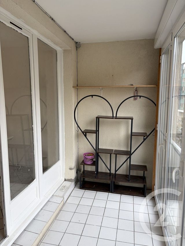 Appartement T4 &agrave; louer - 4 pi&egrave;ces - 85,06 m2 - Annonay - 07 - RHONE-ALPES