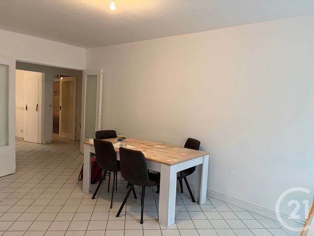 appartement - ANNONAY - 07