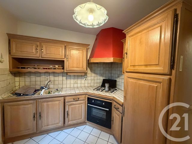 Appartement T4 &agrave; louer - 4 pi&egrave;ces - 85,06 m2 - Annonay - 07 - RHONE-ALPES