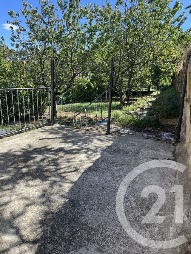 Appartement T4 &agrave; louer - 4 pi&egrave;ces - 91,32 m2 - Annonay - 07 - RHONE-ALPES