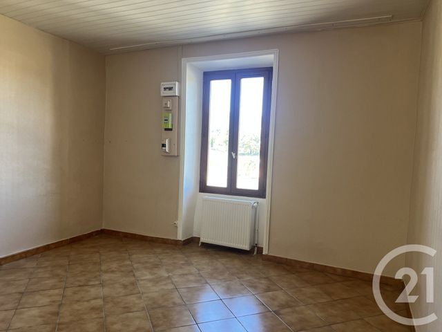 Appartement T4 &agrave; louer - 4 pi&egrave;ces - 91,32 m2 - Annonay - 07 - RHONE-ALPES