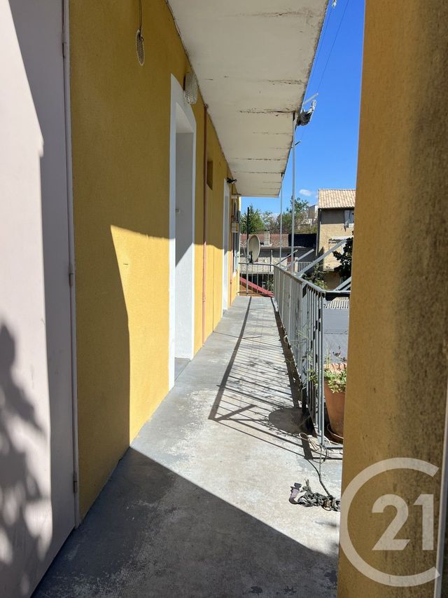 Appartement T4 &agrave; louer - 4 pi&egrave;ces - 91,32 m2 - Annonay - 07 - RHONE-ALPES