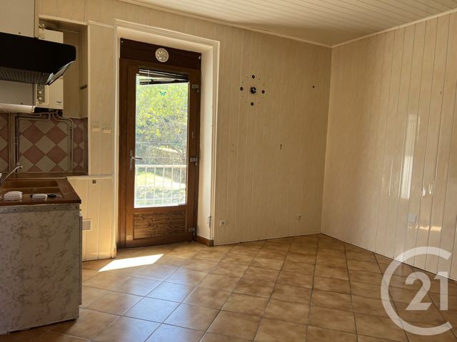 Appartement T4 &agrave; louer - 4 pi&egrave;ces - 91,32 m2 - Annonay - 07 - RHONE-ALPES