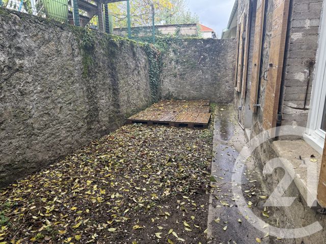 Appartement T3 &agrave; louer - 3 pi&egrave;ces - 66 m2 - Satillieu - 07 - RHONE-ALPES