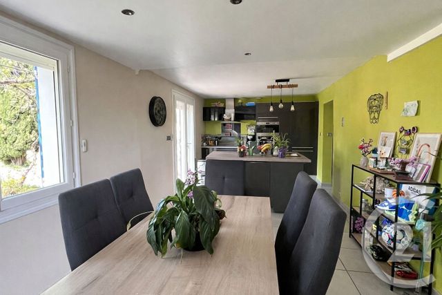 Maison &agrave; vendre - 7 pi&egrave;ces - 150 m2 - Peaugres - 07 - RHONE-ALPES