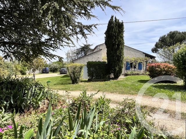 Maison &agrave; vendre - 7 pi&egrave;ces - 150 m2 - Peaugres - 07 - RHONE-ALPES