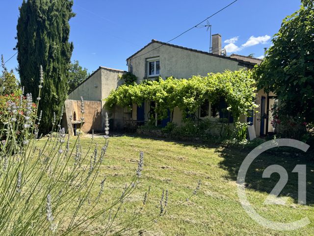 Maison &agrave; vendre - 7 pi&egrave;ces - 150 m2 - Peaugres - 07 - RHONE-ALPES