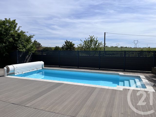 Maison &agrave; vendre - 7 pi&egrave;ces - 150 m2 - Peaugres - 07 - RHONE-ALPES