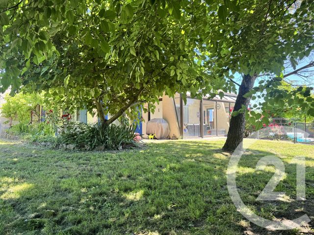 Maison &agrave; vendre - 7 pi&egrave;ces - 150 m2 - Peaugres - 07 - RHONE-ALPES