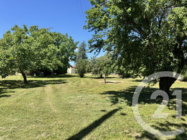 Maison &agrave; vendre - 7 pi&egrave;ces - 150 m2 - Peaugres - 07 - RHONE-ALPES