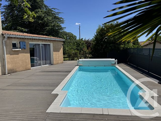 Maison &agrave; vendre - 7 pi&egrave;ces - 150 m2 - Peaugres - 07 - RHONE-ALPES