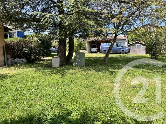 Maison &agrave; vendre - 7 pi&egrave;ces - 150 m2 - Peaugres - 07 - RHONE-ALPES