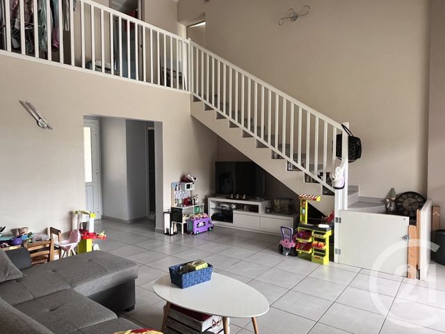 Maison &agrave; vendre - 7 pi&egrave;ces - 150 m2 - Peaugres - 07 - RHONE-ALPES