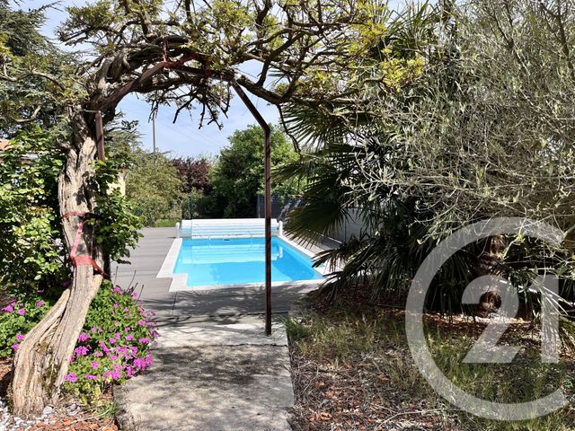 Maison &agrave; vendre - 7 pi&egrave;ces - 150 m2 - Peaugres - 07 - RHONE-ALPES