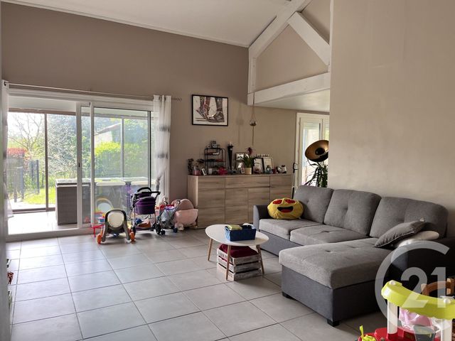 Maison &agrave; vendre - 7 pi&egrave;ces - 150 m2 - Peaugres - 07 - RHONE-ALPES