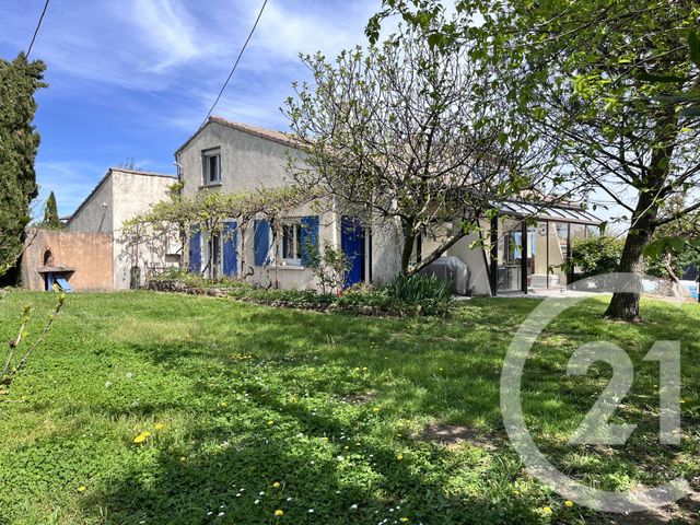 maison - PEAUGRES - 07