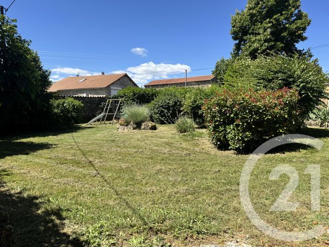 Maison &agrave; vendre - 7 pi&egrave;ces - 150 m2 - Peaugres - 07 - RHONE-ALPES