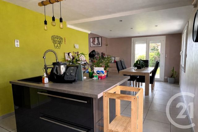 Maison &agrave; vendre - 7 pi&egrave;ces - 150 m2 - Peaugres - 07 - RHONE-ALPES