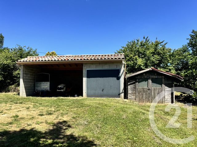 Maison &agrave; vendre - 7 pi&egrave;ces - 150 m2 - Peaugres - 07 - RHONE-ALPES