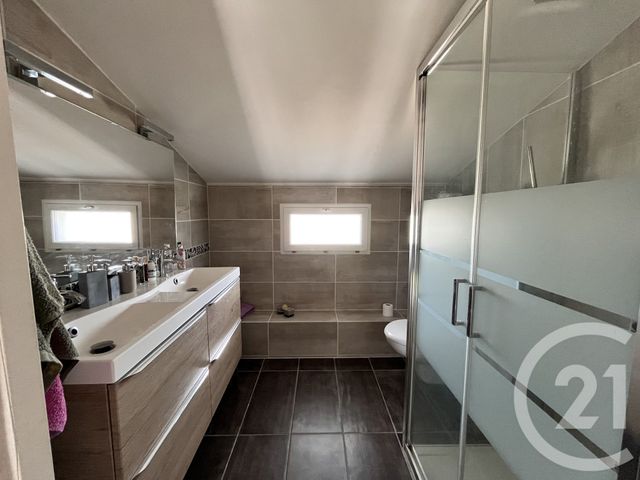 Maison &agrave; vendre - 7 pi&egrave;ces - 150 m2 - Peaugres - 07 - RHONE-ALPES