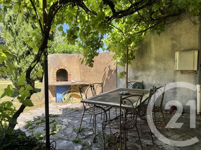 Maison &agrave; vendre - 7 pi&egrave;ces - 150 m2 - Peaugres - 07 - RHONE-ALPES