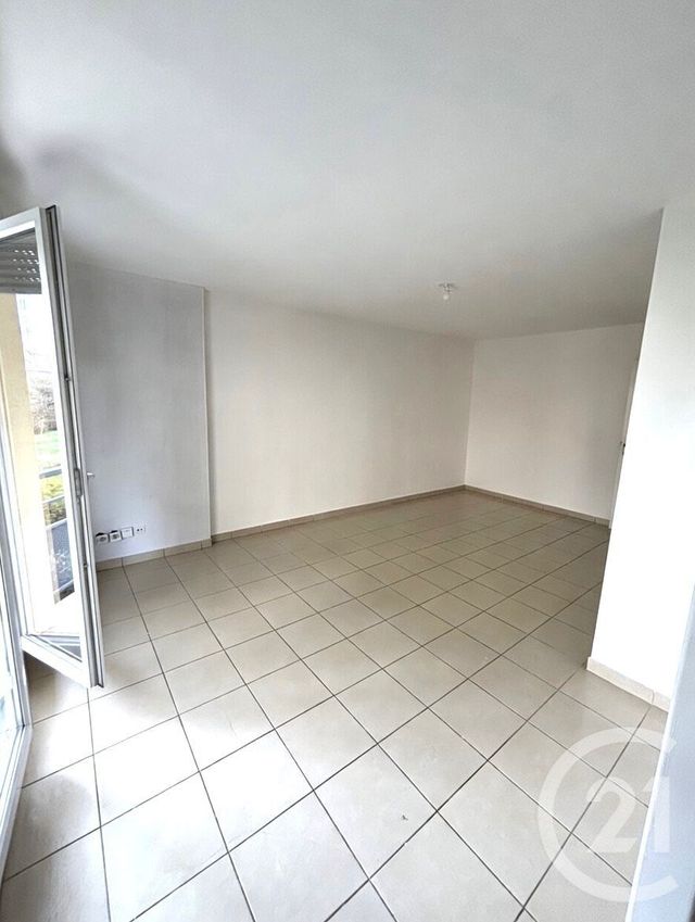 Appartement Studio &agrave; louer - 1 pi&egrave;ce - 30,82 m2 - Annonay - 07 - RHONE-ALPES