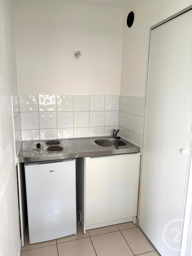 Appartement Studio &agrave; louer - 1 pi&egrave;ce - 30,82 m2 - Annonay - 07 - RHONE-ALPES