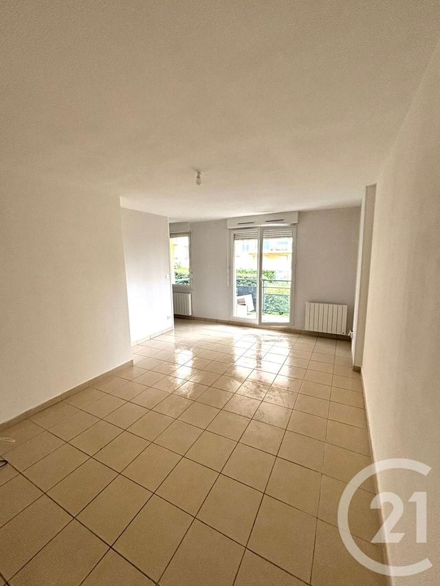 Appartement Studio &agrave; louer - 1 pi&egrave;ce - 30,82 m2 - Annonay - 07 - RHONE-ALPES