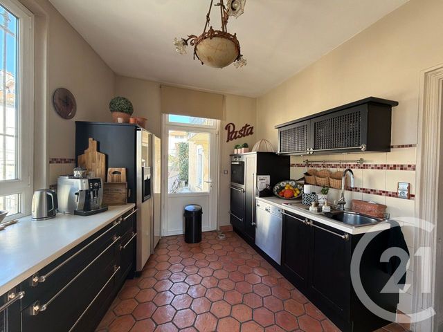 Maison &agrave; vendre - 7 pi&egrave;ces - 220,97 m2 - Annonay - 07 - RHONE-ALPES