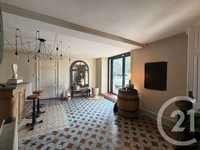 Maison &agrave; vendre - 7 pi&egrave;ces - 220,97 m2 - Annonay - 07 - RHONE-ALPES