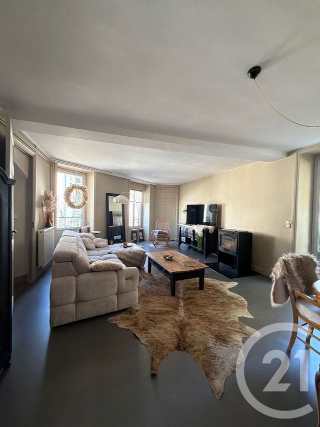 Maison &agrave; vendre - 7 pi&egrave;ces - 220,97 m2 - Annonay - 07 - RHONE-ALPES